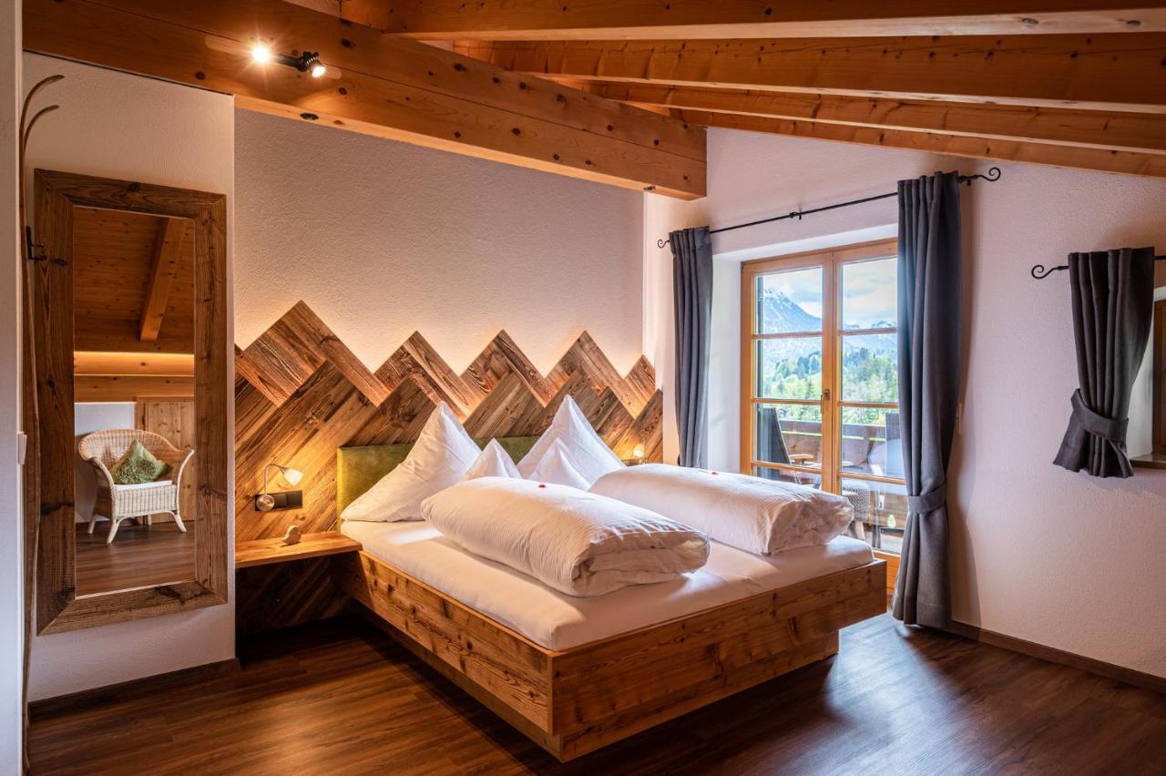 Landhaus Eggensberger Fischen im Allgaeu Екстер'єр фото